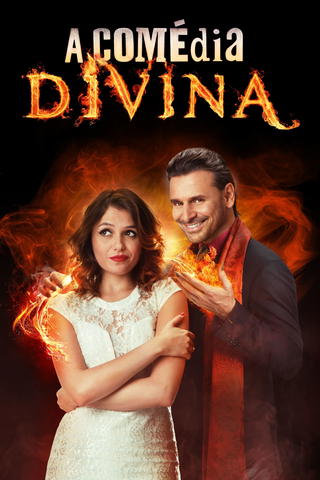 The Divine Comedy