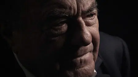 Claude Lanzmann: Spectres of the Shoah