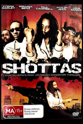 Shottas