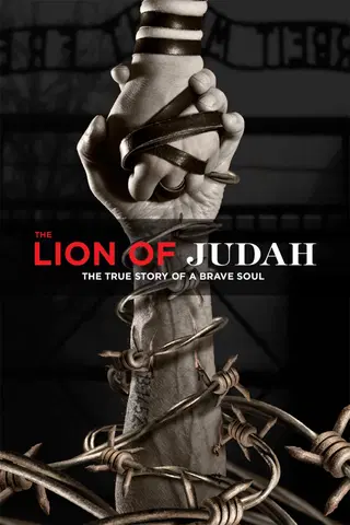 The Lion of Judah