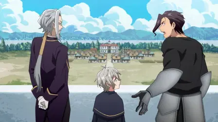 Easygoing Territory Defense by the Optimistic Lord