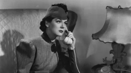 La mujer sin alma