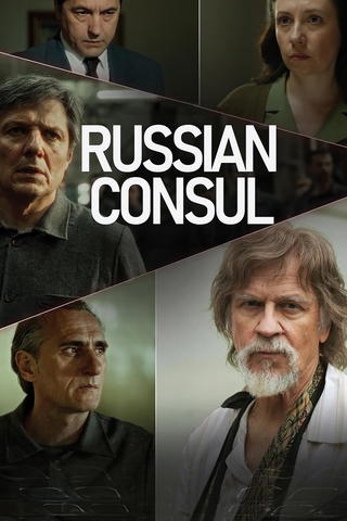 Russian Consul