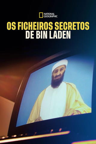 As Informações Secretas de Bin Laden