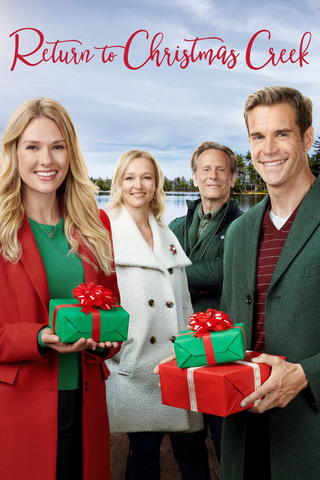 Regreso a Christmas Creek