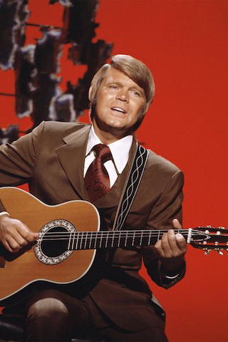 The Glen Campbell Goodtime Hour
