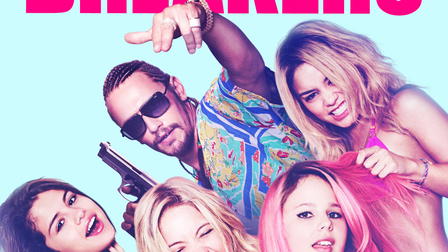 Spring Breakers