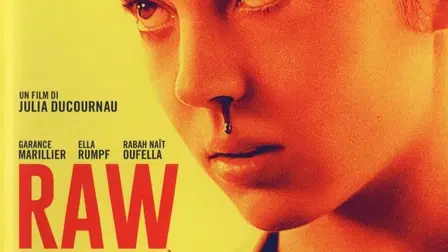 Raw - Una cruda verità