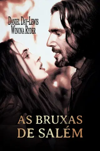 As Bruxas de Salém