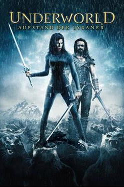 Underworld: Aufstand der Lykaner