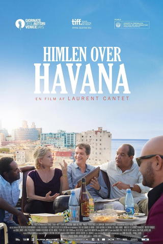 Himlen Over Havana