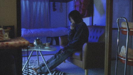 Perfect Blue: Yume Nara Samete