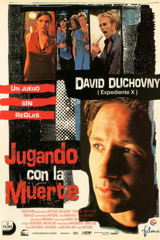 Jugando con la muerte