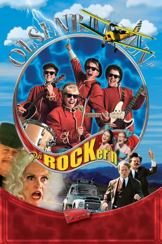 Olsenbanden jr. på rocker’n