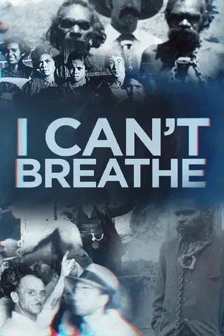 I Can't Breathe