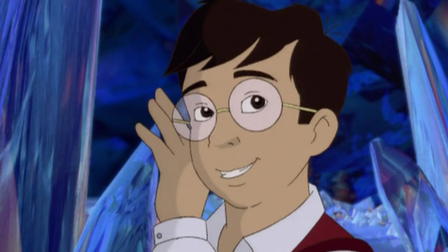 Entführung ins Elfenreich