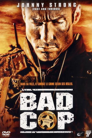 Bad Cop