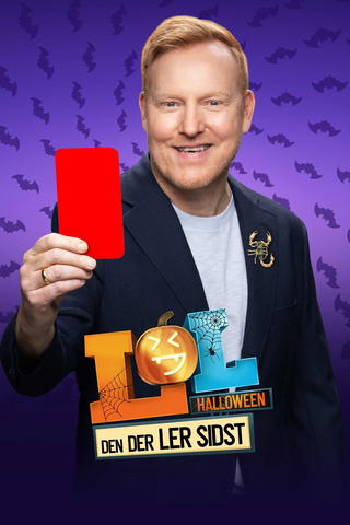 LOL - Last one Laughing Halloween Special