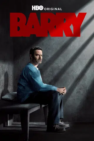 Barry