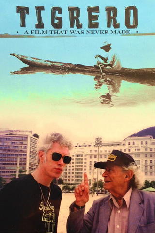 Tigrero