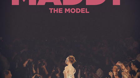 Maddy the Model