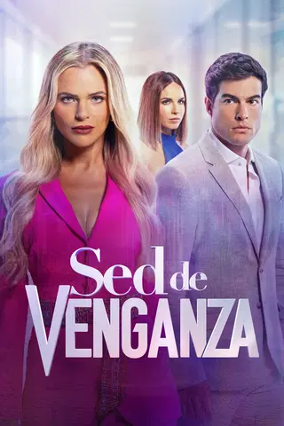 Sed de venganza