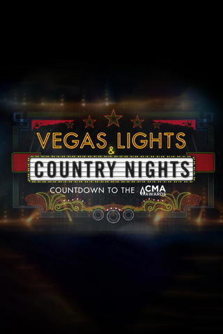 Vegas Lights & Country Nights: Countdown to the CMA Awards -- A Special Edition of 20/20