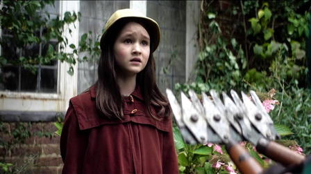 Flavia de Luce: Una detective geniale