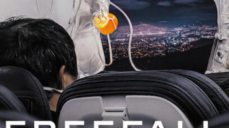 Freefall: A Reckoning for Boeing