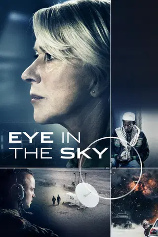 Eye in the Sky