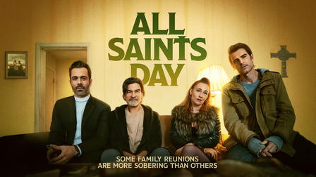 All Saints Day