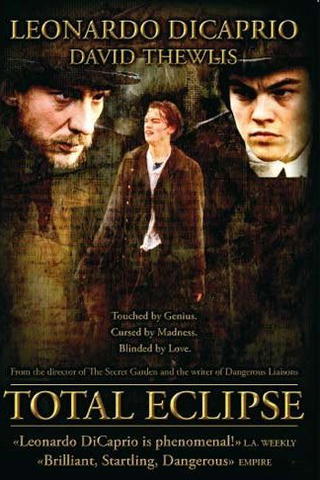 Total Eclipse