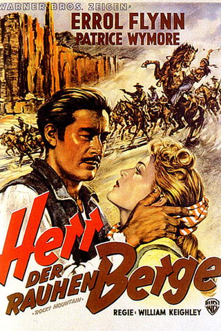 Herr der rauhen Berge