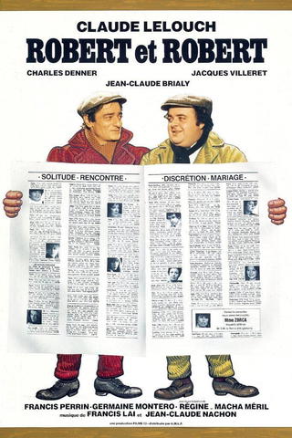 Robert et Robert
