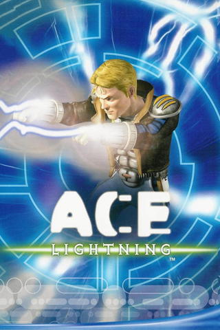 Ace Lightning