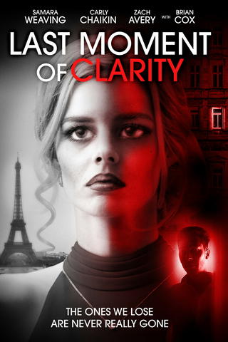 Last Moment of Clarity