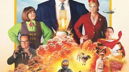 A Batalha do Biscoito Pop-Tart