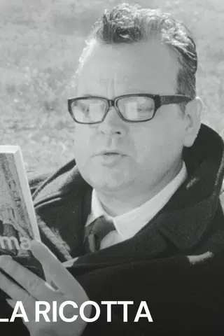 La ricotta