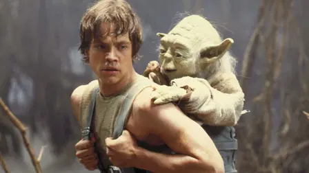 Star Wars: The Empire Strikes Back (Episode V)