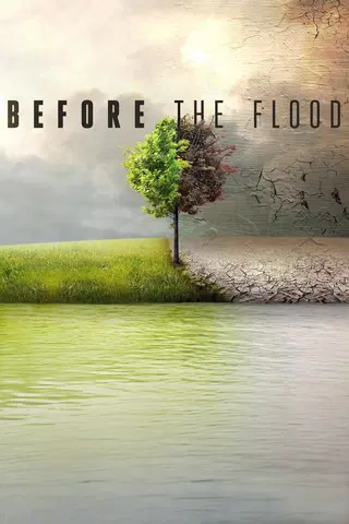 Before the Flood: DiCaprios klimakamp