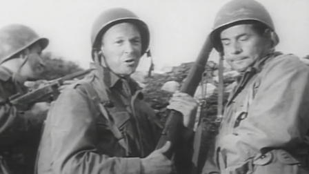 Then There Were Three