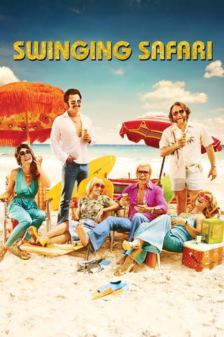 Swinging Safari