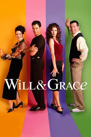 Will i Grace