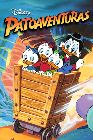 Patoaventuras
