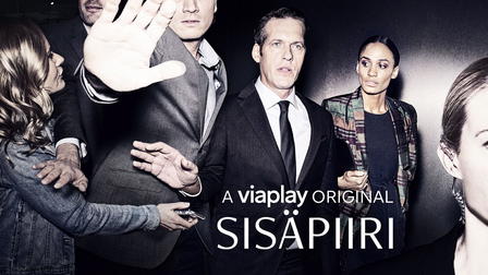 Sisäpiiri