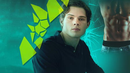 IMPACT x Nightline: Looksmaxxed