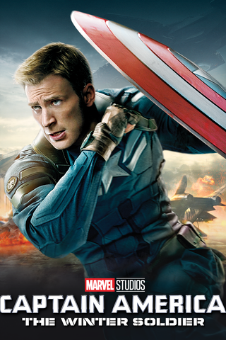 Captain America: The Winter Soldier