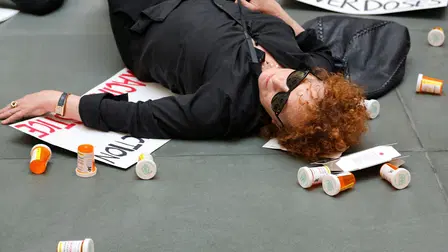 All the Beauty and the Bloodshed