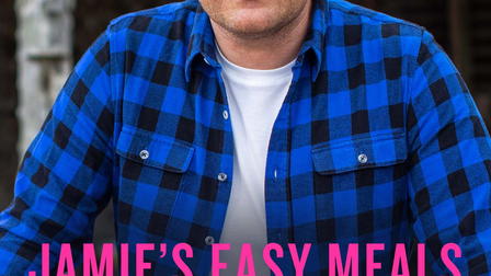 Jamie's Easy Meals for Every Day