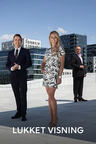 Drömhem Till Salu